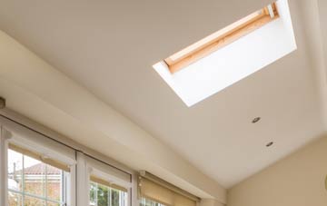 Lanteglos conservatory roof insulation companies