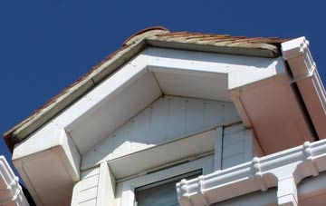 Lanteglos fascia installation costs