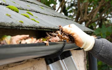 gutter cleaning Lanteglos, Cornwall