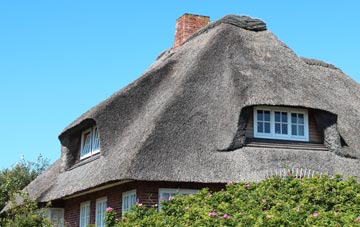 thatch roofing Lanteglos, Cornwall